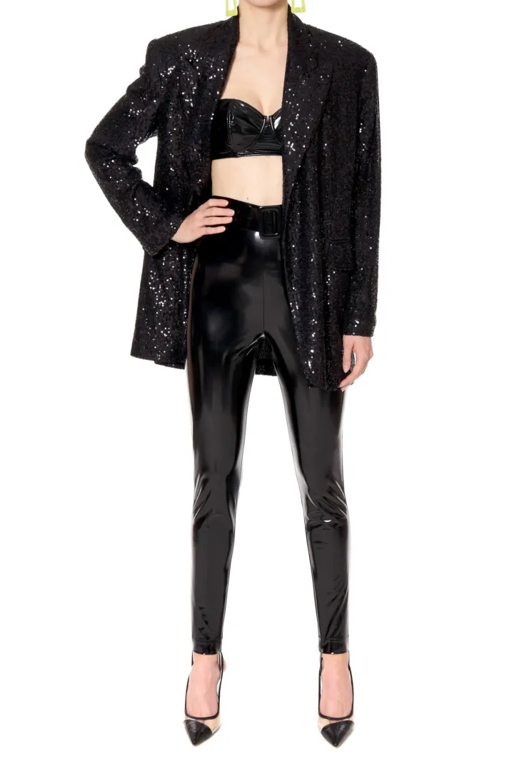 spodnie_olivia_black_glow_0.webp AGGI Spodnie Olivia Black Glow^ Spodnie