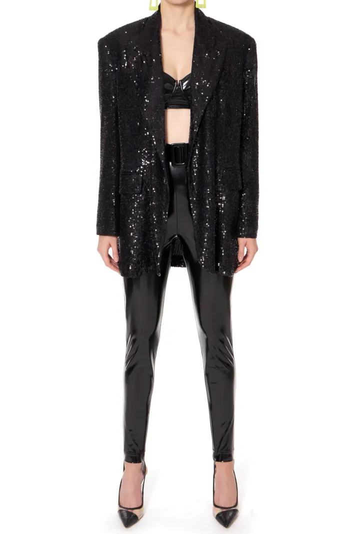 spodnie_olivia_black_glow_3.webp AGGI Spodnie Olivia Black Glow^ Spodnie