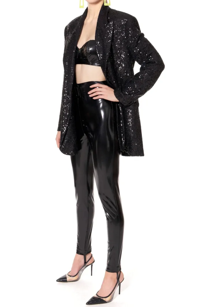 spodnie_olivia_black_glow_4.webp AGGI Spodnie Olivia Black Glow^ Spodnie