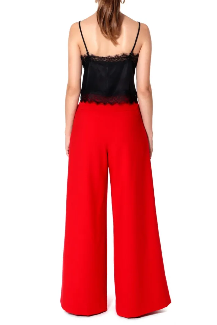 spodnie_rebecca_true_red_1.webp AGGI Spodnie Rebecca True Red^ Spodnie | Garnitury