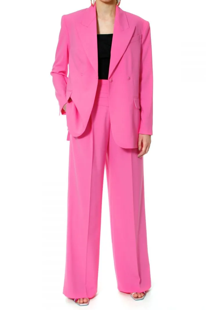 spodnie_sofia_pink_carnat_2.webp AGGI Spodnie Sofia Pink Carnation^ Spodnie