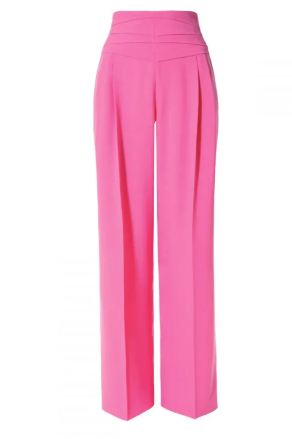 AGGI Spodnie Sofia Pink Carnation^ Spodnie