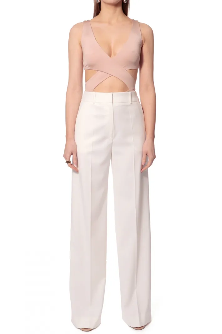 spodnie_suzie_aesthetic_w_0.webp AGGI Spodnie Suzie Aesthetic White^ Spodnie | Garnitury