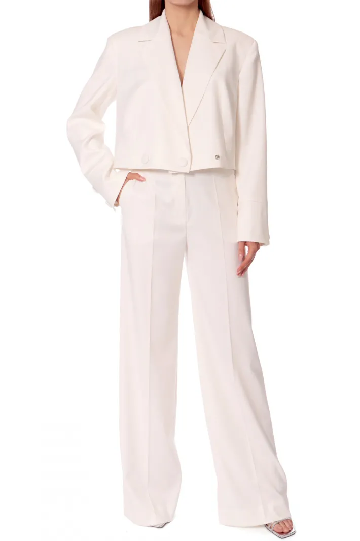 spodnie_suzie_aesthetic_w_2.webp AGGI Spodnie Suzie Aesthetic White^ Spodnie | Garnitury