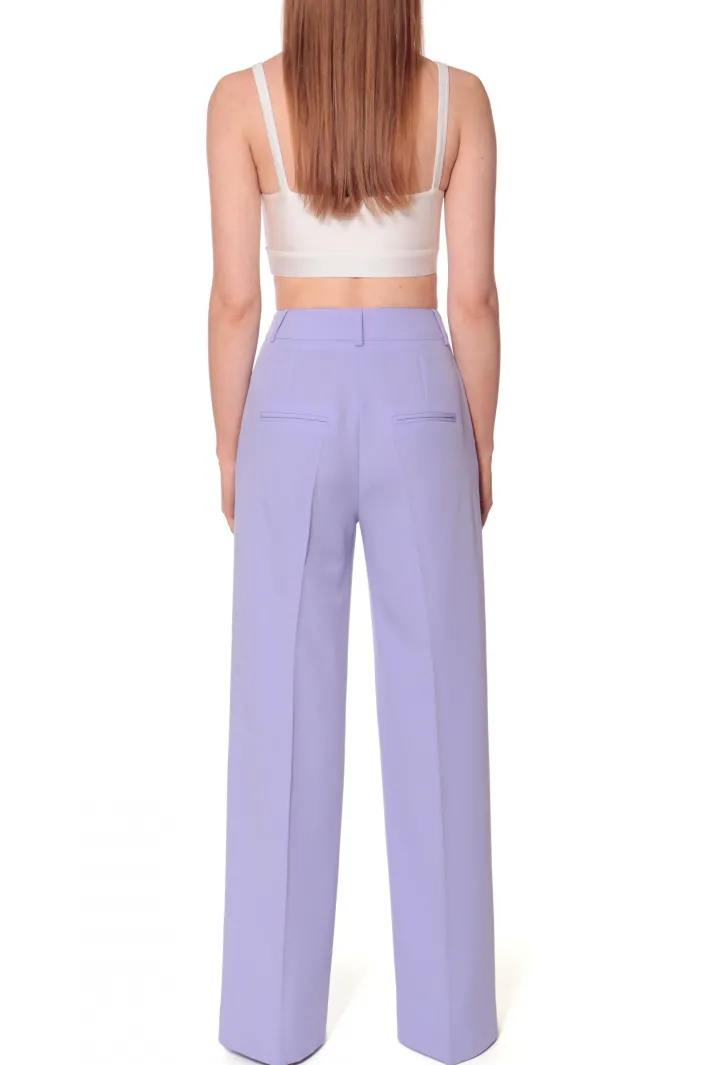 spodnie_suzie_lavender_1.webp AGGI Spodnie Suzie Lavender^ Spodnie | Garnitury