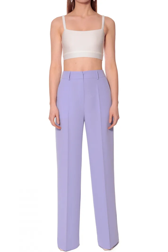 spodnie_suzie_lavender_2.webp AGGI Spodnie Suzie Lavender^ Spodnie | Garnitury