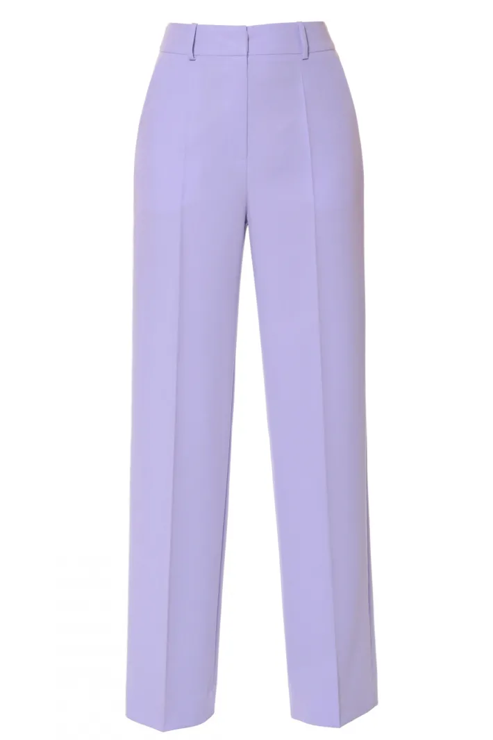 spodnie_suzie_lavender_5.webp AGGI Spodnie Suzie Lavender^ Spodnie | Garnitury