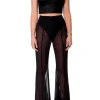 AGGI Spodnie Valery Black^ Spodnie
