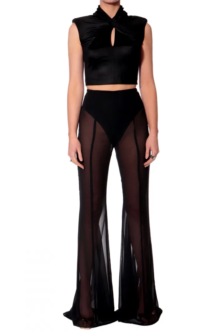 spodnie_valery_black_0.webp AGGI Spodnie Valery Black^ Spodnie