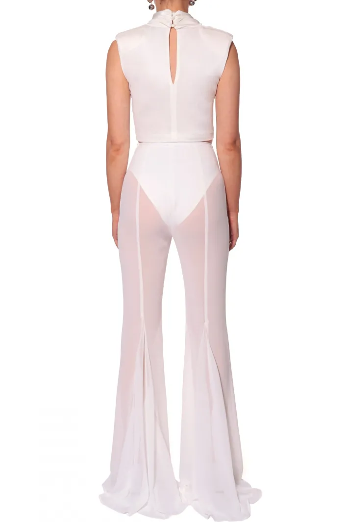 spodnie_valery_off_white_1.webp AGGI Spodnie Valery Off White^ Spodnie