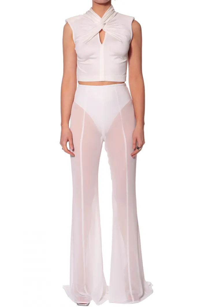 spodnie_valery_off_white_4.webp AGGI Spodnie Valery Off White^ Spodnie