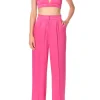 AGGI Stanik Asha Satin Barbie Pink^ Garnitury | Bluzki & Topy & Gorsety