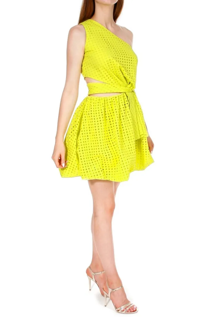 sukienka_ariana_blazing_y_1.webp AGGI Sukienka Ariana Blazing Yellow^ Sukienki