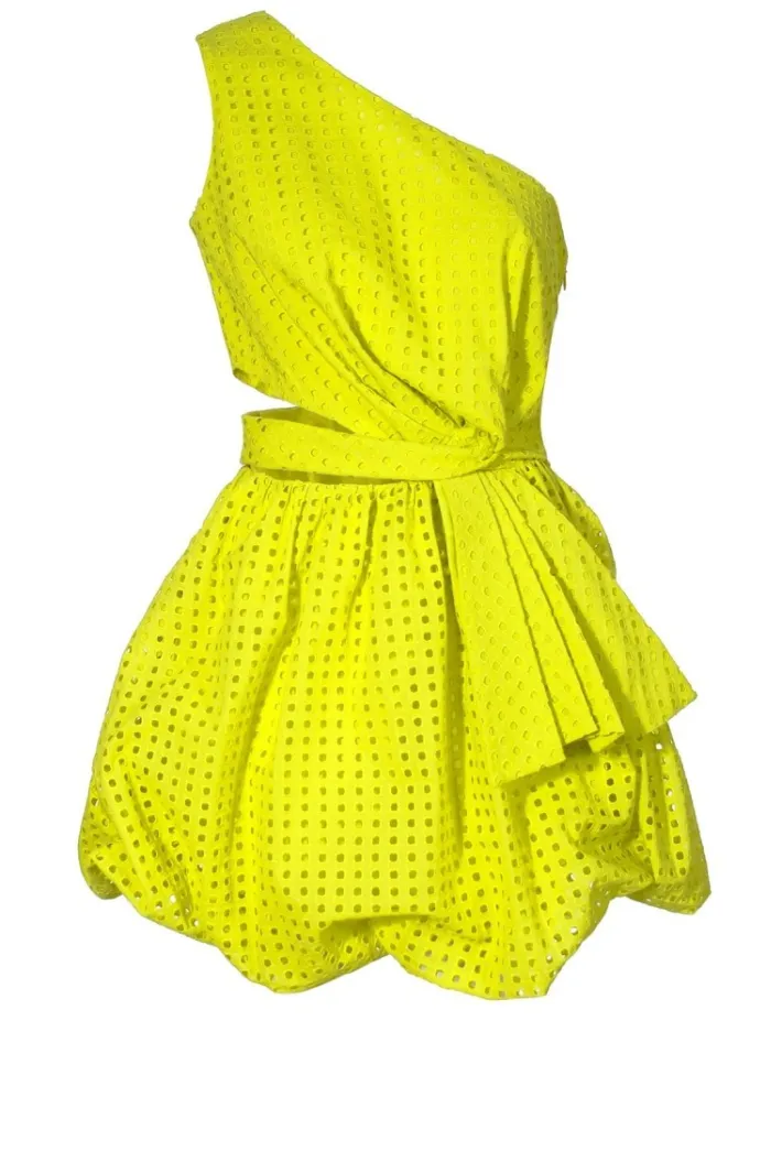 sukienka_ariana_blazing_y_5.webp AGGI Sukienka Ariana Blazing Yellow^ Sukienki