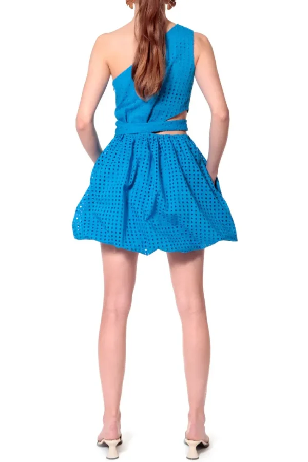 AGGI Sukienka Ariana Bluetiful^ Sukienki
