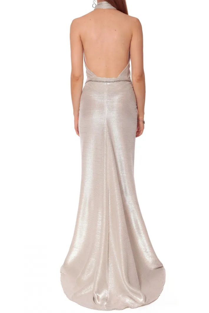 sukienka_aurora_pearl_sil_2.webp AGGI Sukienka Aurora Pearl Silver^ Sukienki