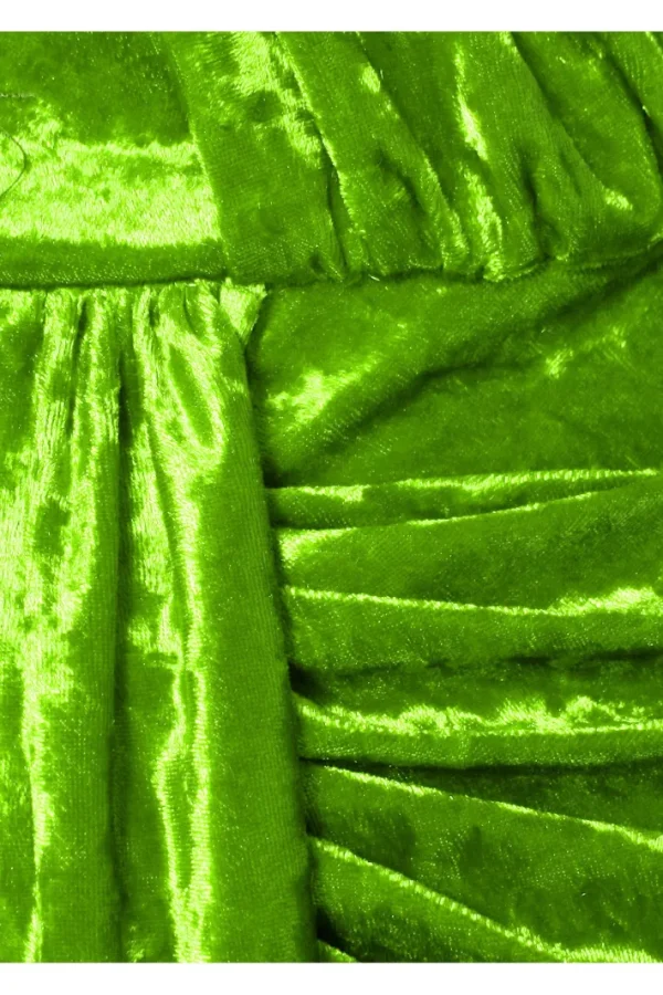 AGGI Sukienka Bella Summer Green^ Sukienki