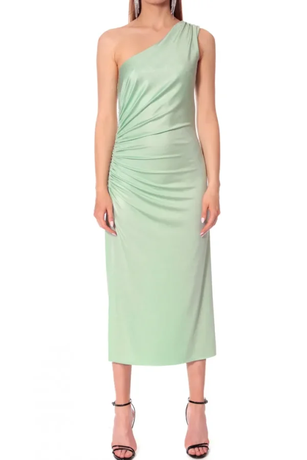 AGGI Sukienka Clara Misty Jade^ Sukienki