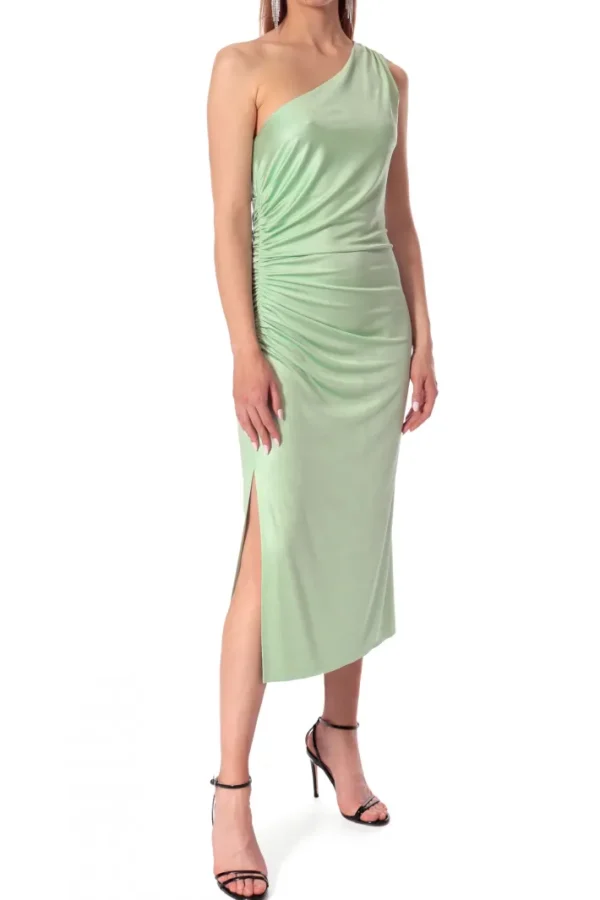 AGGI Sukienka Clara Misty Jade^ Sukienki