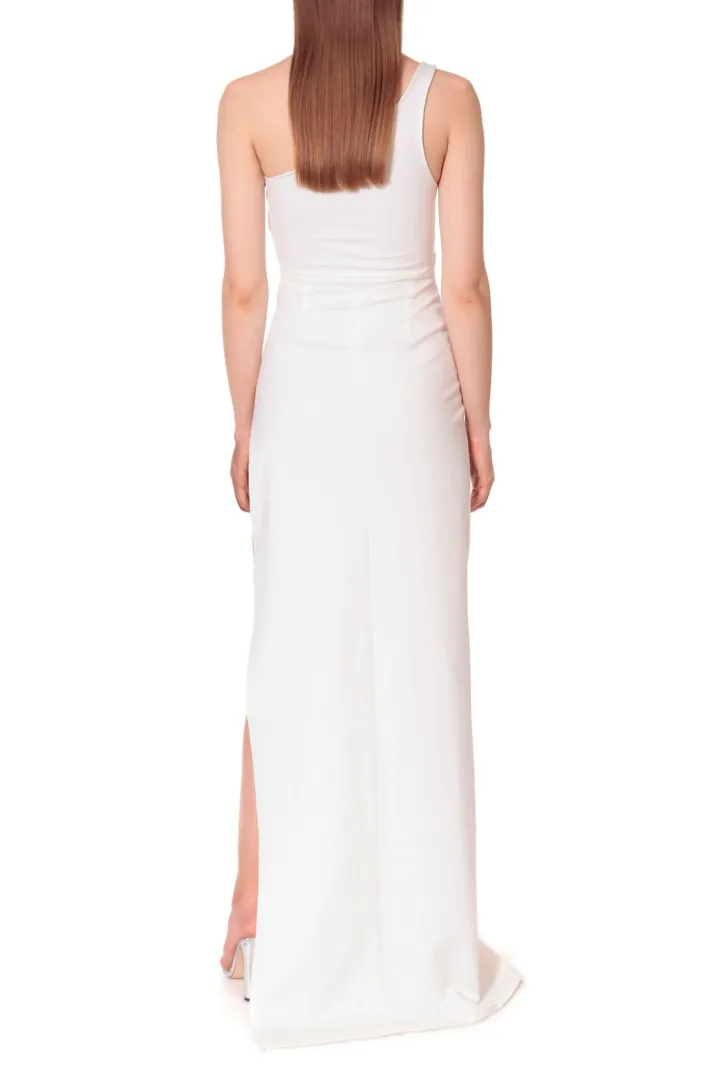sukienka_gina_all_white_2.webp AGGI Sukienka Gina All White^ Sukienki