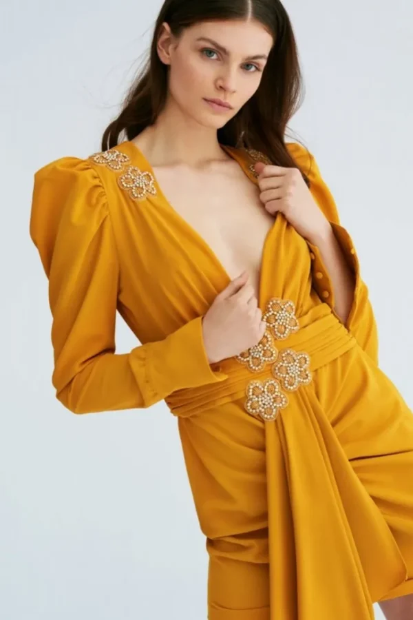 AGGI Sukienka Krystle Freesia^ Sukienki