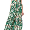 AGGI Sukienka Lea Summer Bouquet^ Sukienki