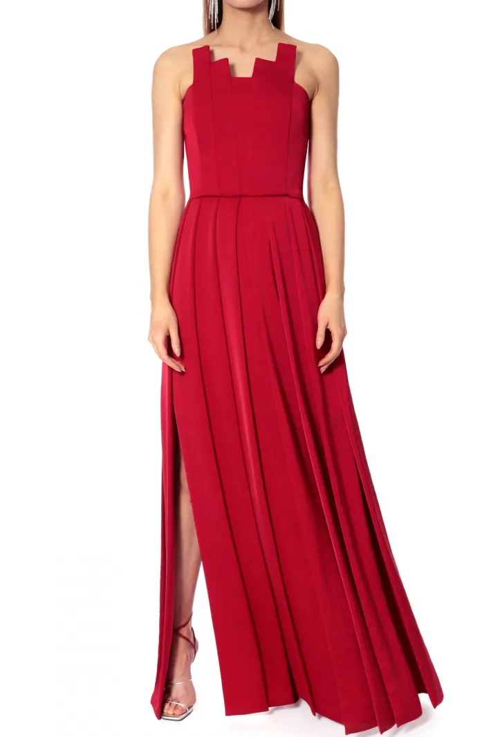 sukienka_megan_tango_red_0.webp AGGI Sukienka Megan Tango Red^ Sukienki