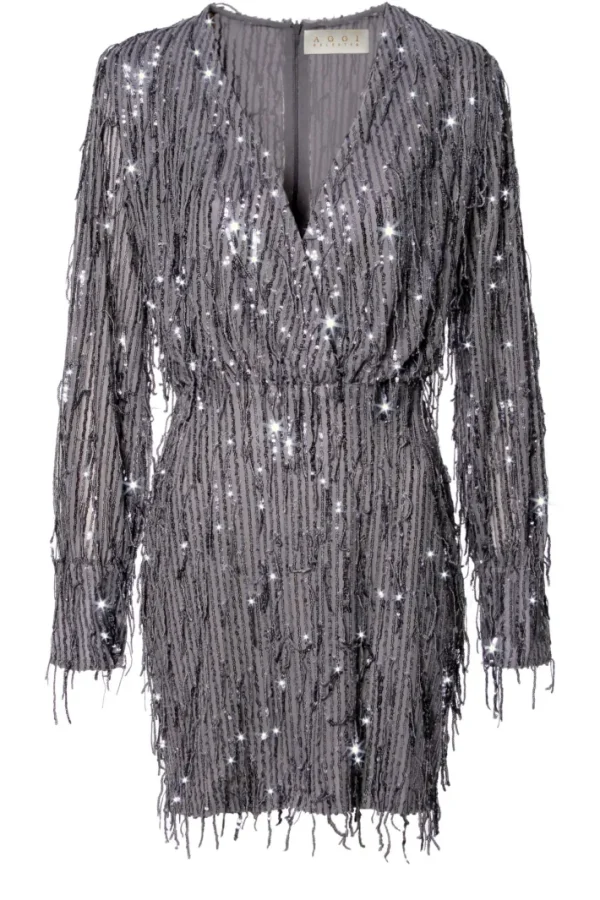 AGGI Sukienka Soraya Meteor Shower^ Sukienki