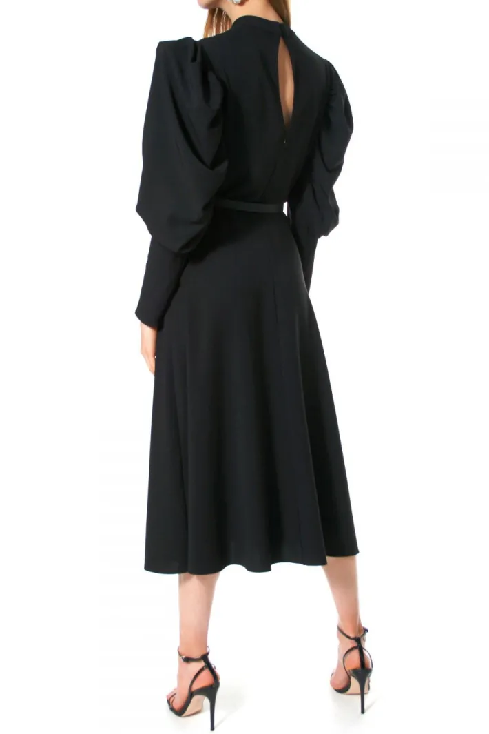sukienka_wendy_czarny_1.webp AGGI Sukienka Wendy czarny^ Sukienki