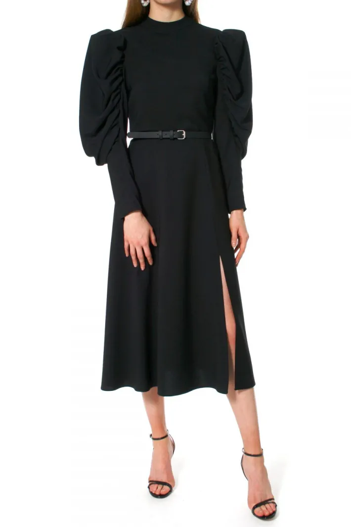 sukienka_wendy_czarny_3.webp AGGI Sukienka Wendy czarny^ Sukienki