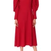 AGGI Sukienka Wendy Red^ Sukienki | Love, Love
