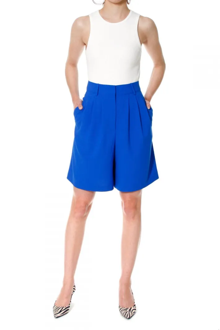 szorty_billie_classic_blu_0.webp AGGI Szorty Billie Classic Blue^ Spodnie | Garnitury