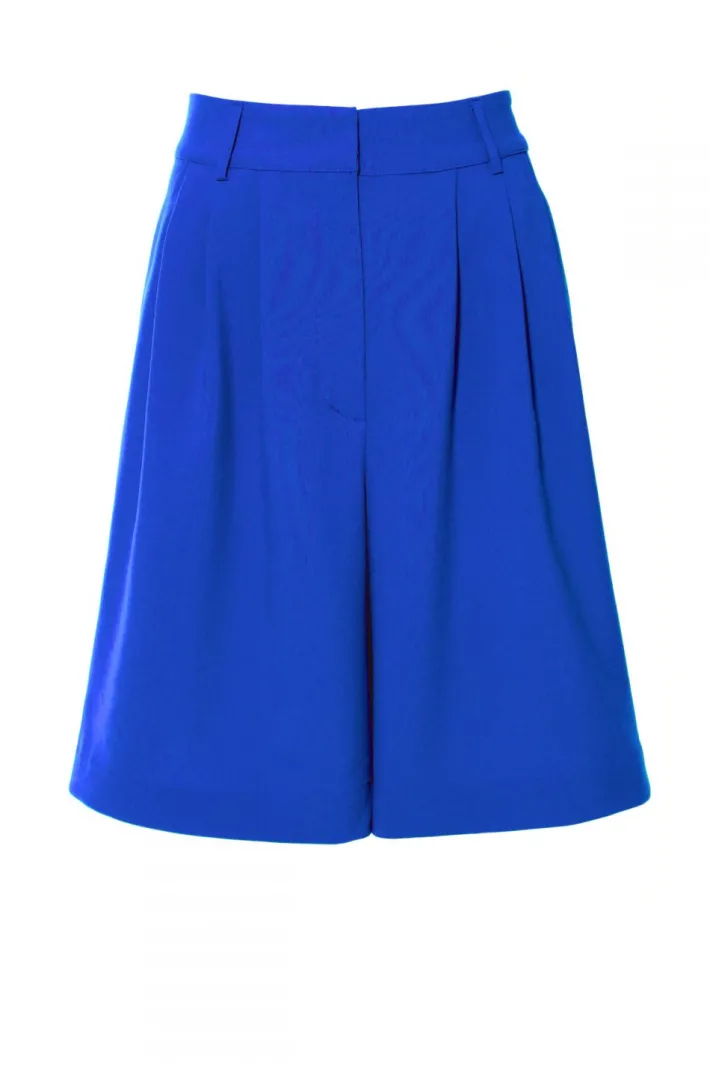 szorty_billie_classic_blu_5.webp AGGI Szorty Billie Classic Blue^ Spodnie | Garnitury