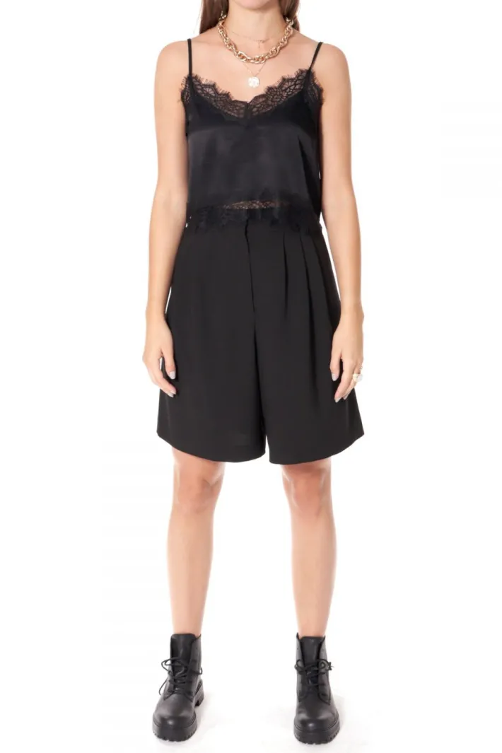 szorty_billie_neutral_bla_3.webp AGGI Szorty Billie Neutral Black^ Spodnie | Garnitury