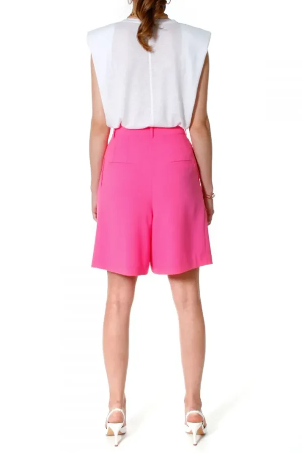 AGGI Szorty Billie Pink Carnation^ Spodnie