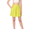 AGGI Szorty Lucy Wild Lime^ Spodnie | Garnitury