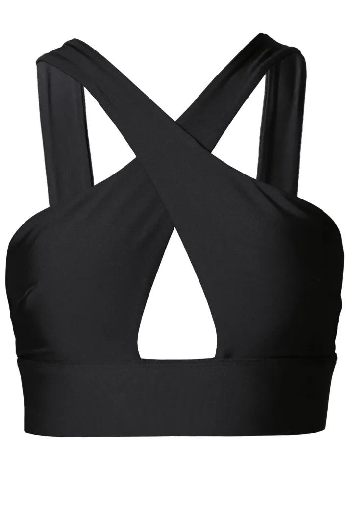 top_isla_background_black_3.webp AGGI Top Isla Background Black^ Bluzki & Topy & Gorsety