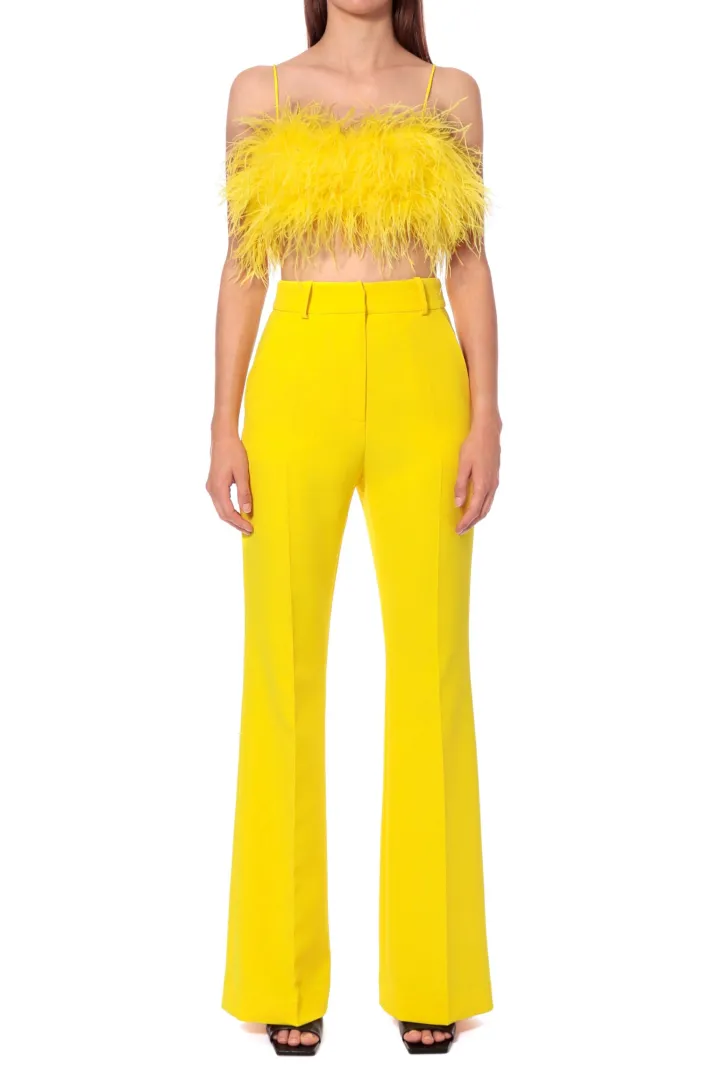 top_love_super_yellow_0.webp AGGI Top Love Super Yellow^ Bluzki & Topy & Gorsety