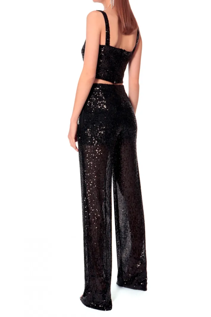 top_reina_obsidian_black_1.webp AGGI Top Reina Obsidian Black^ Bluzki & Topy & Gorsety